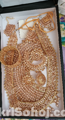 Jewellery set